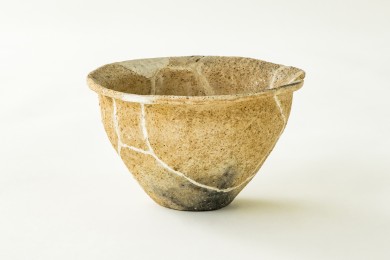 弥生土器鉢
