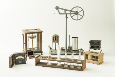 石炭分析各種機器