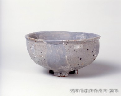 高取焼椀(15)